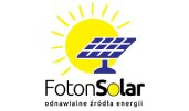 FotonSolar Dariusz Brodowski logo